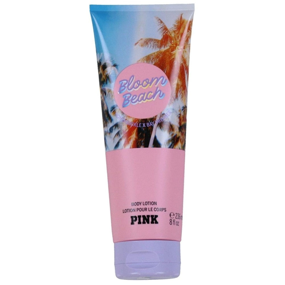 Victoria's Secret Pink Bloom Beach