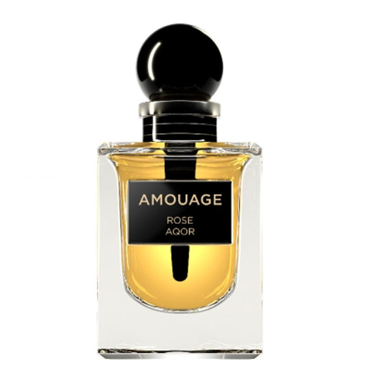 Amouage Rose Aqor attar