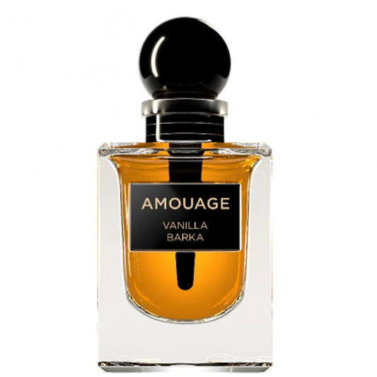 Amouage Vanilla Barka