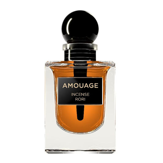 Amouage Incense Rori