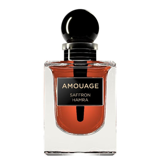 Amouage Saffron Hamra