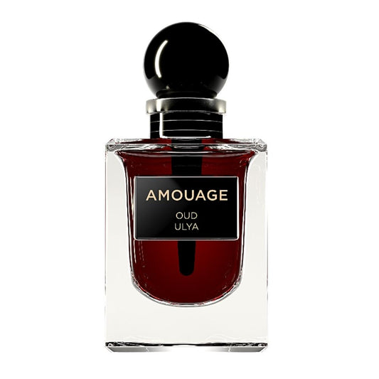 Amouage Oud Ulya