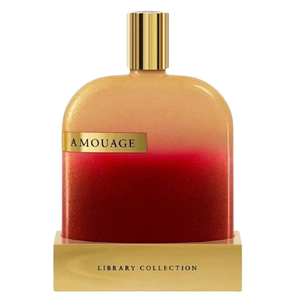 Amouage Library Collection Opus X