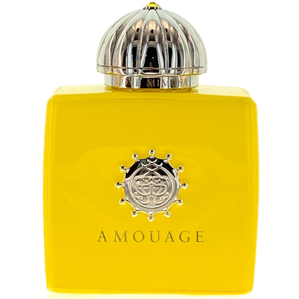 Amouage Love Mimosa perfume for Women
