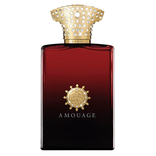 Amouage Lyric Swarovski Edition