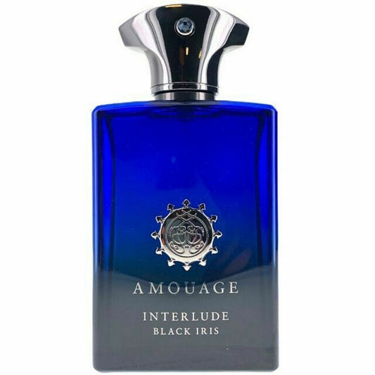 Amouage Interlude Black Iris for Men