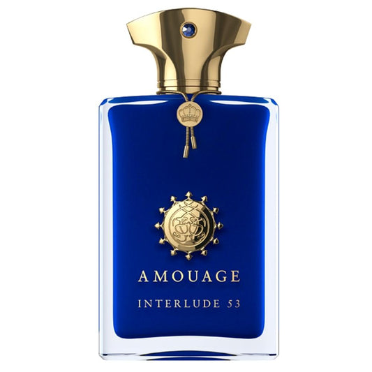 Amouage Interlude 53 Man Exrait