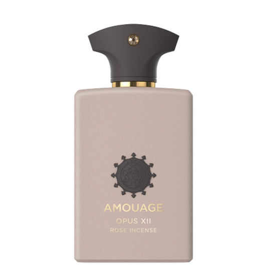 Amouage OPUS XII ROSE INCENSE