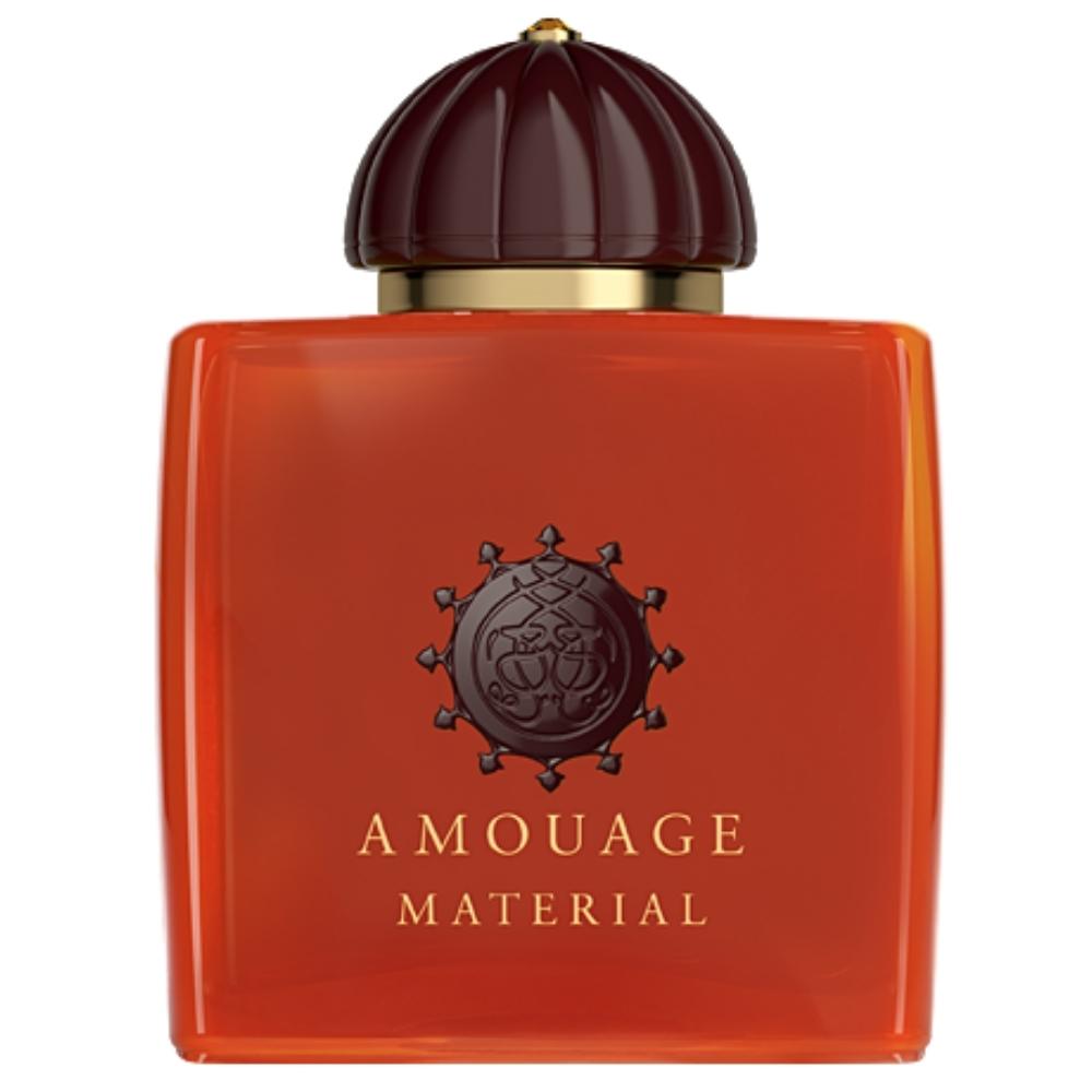 Amouage Material