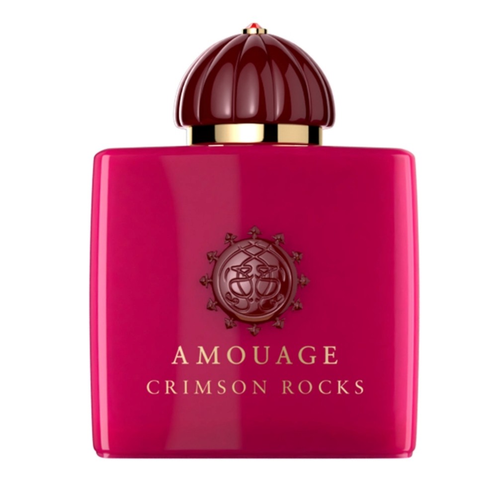 Amouage Crimson Rocks