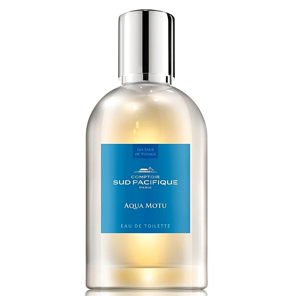 Comptoir Sud Pacifique Aqua Motu