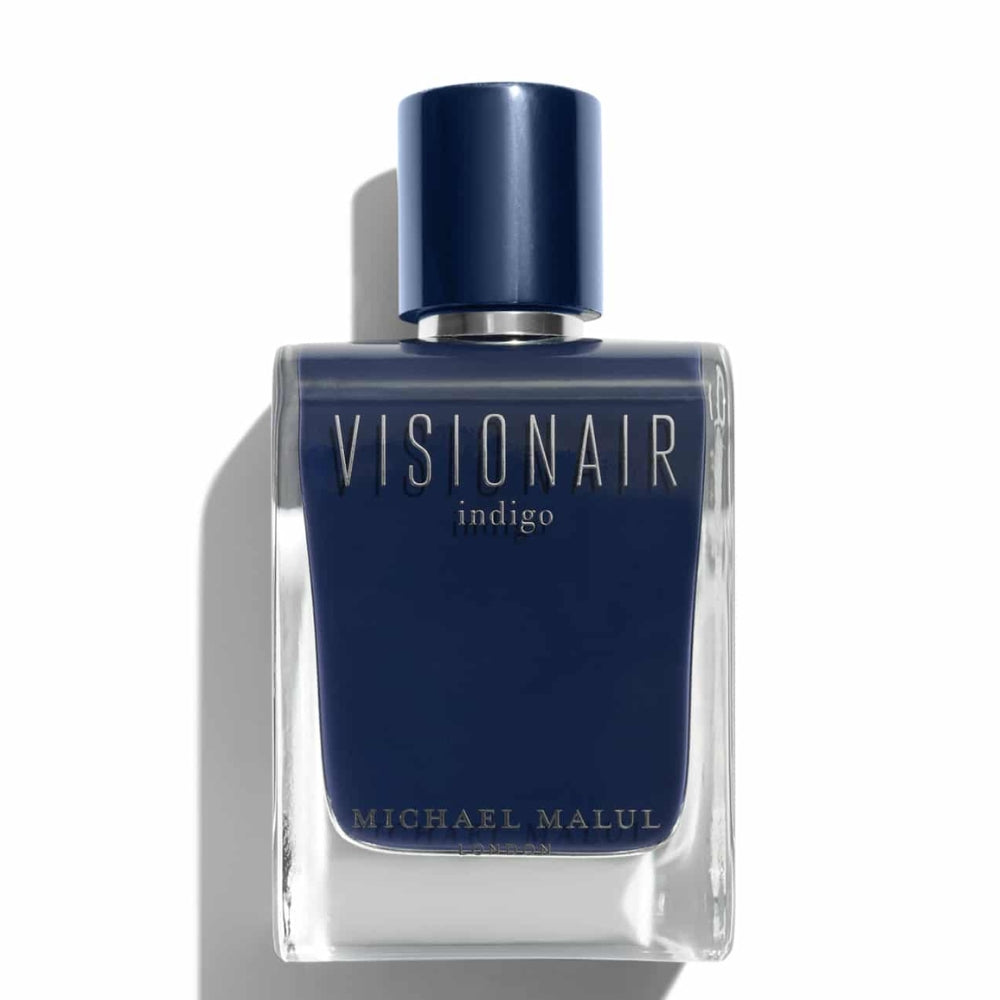 Michael Malul London Visionair Indigo