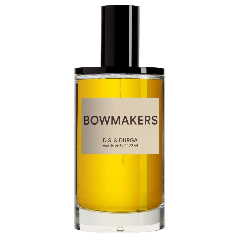 D.S. and Durga Bowmakers Perfume