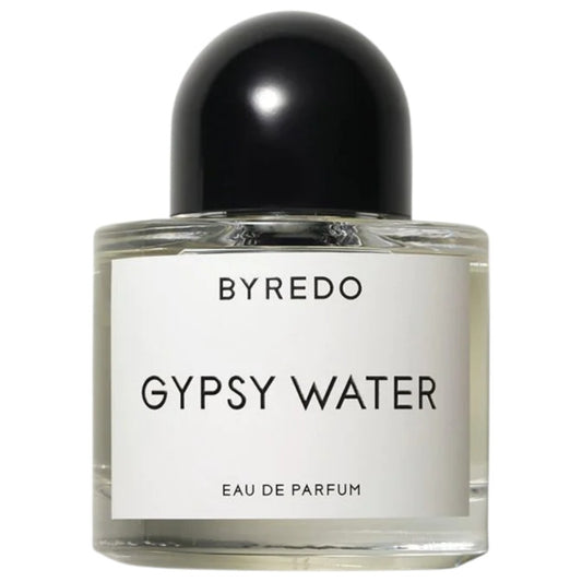 Byredo Gypsy Water perfume