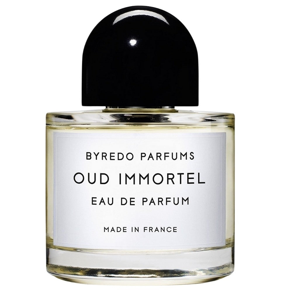 Byredo Oud Immortel