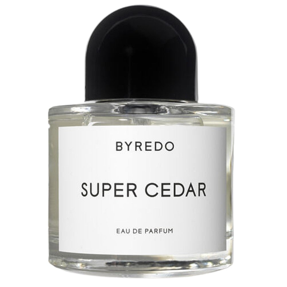 Byredo Super Cedar Cologne