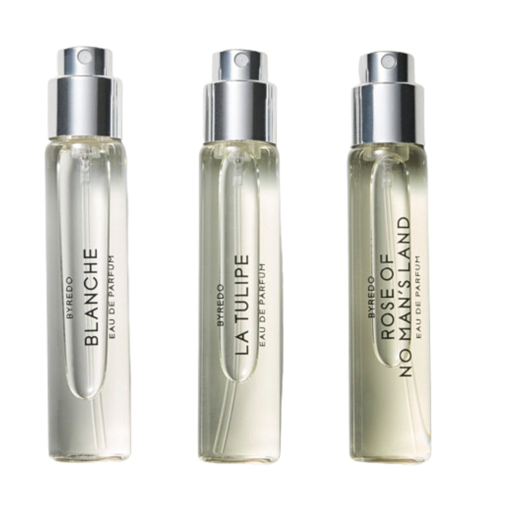 Byredo La Selection Florale Travel Set