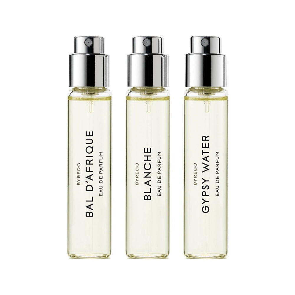 Byredo La Selection Nomade Travel Set