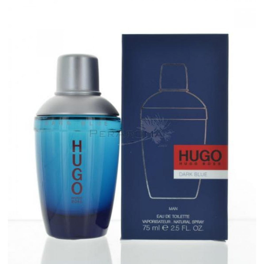 Hugo Boss Hugo Dark Blue for Men