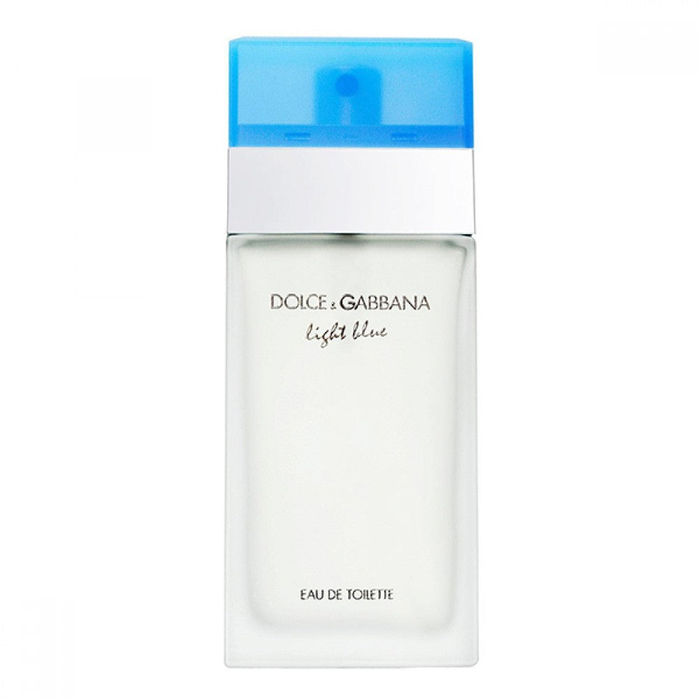 Dolce and Gabbana Light Blue Perfume