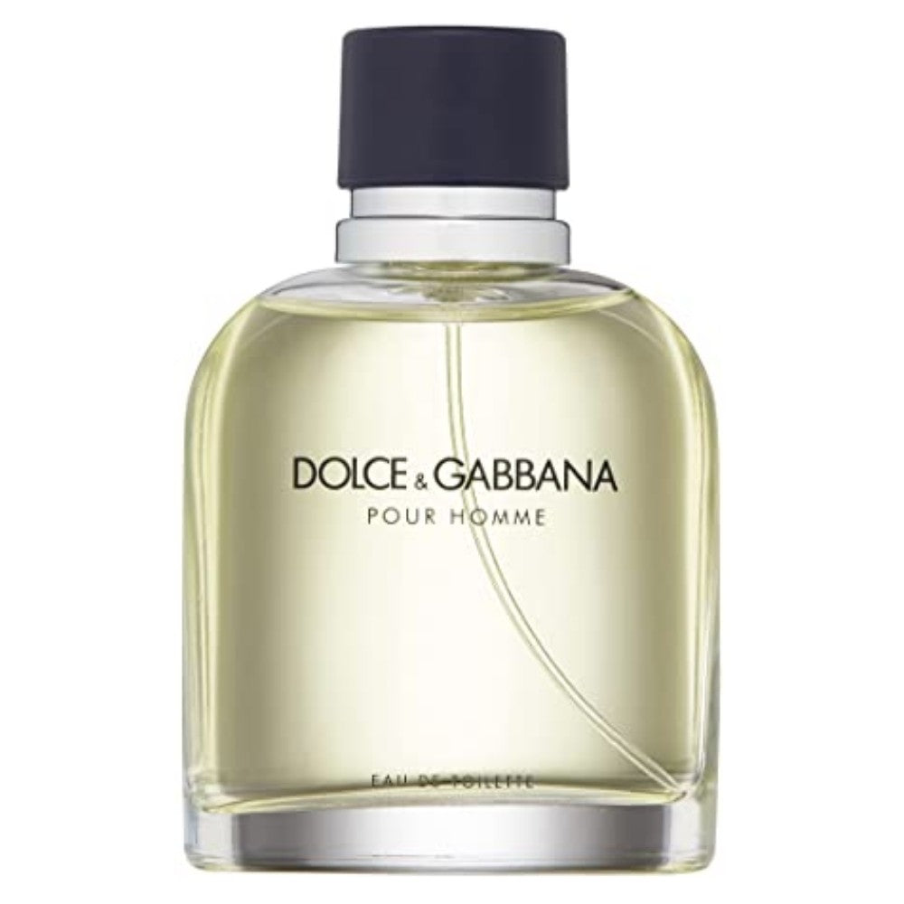 Dolce and Gabbana Dolce and Gabbana for Men