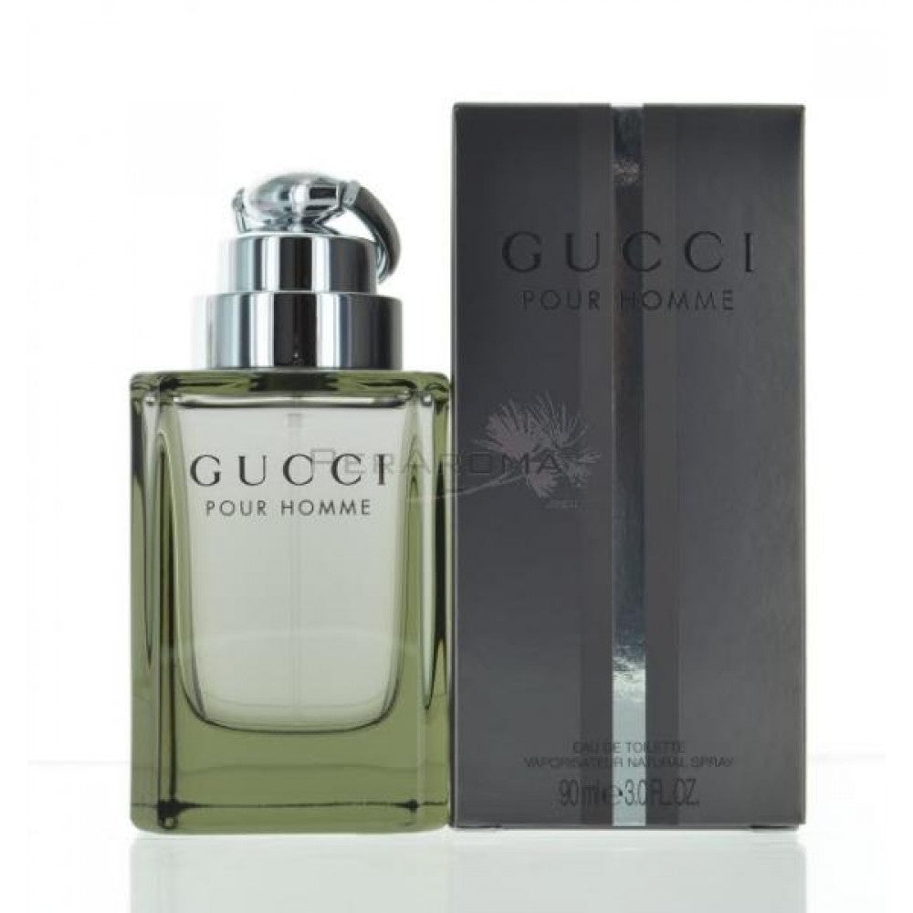 Gucci Pour Homme for Men