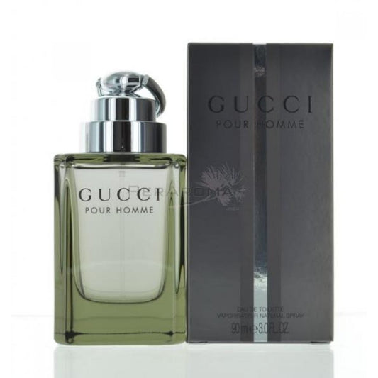 Gucci Pour Homme for Men