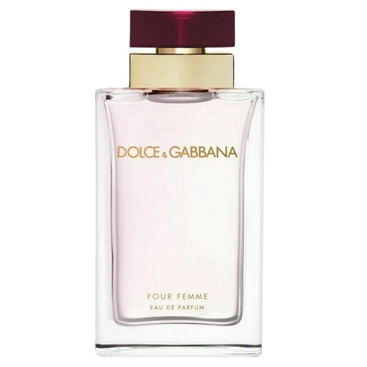 Dolce and Gabbana Pour Femme perfume for Women