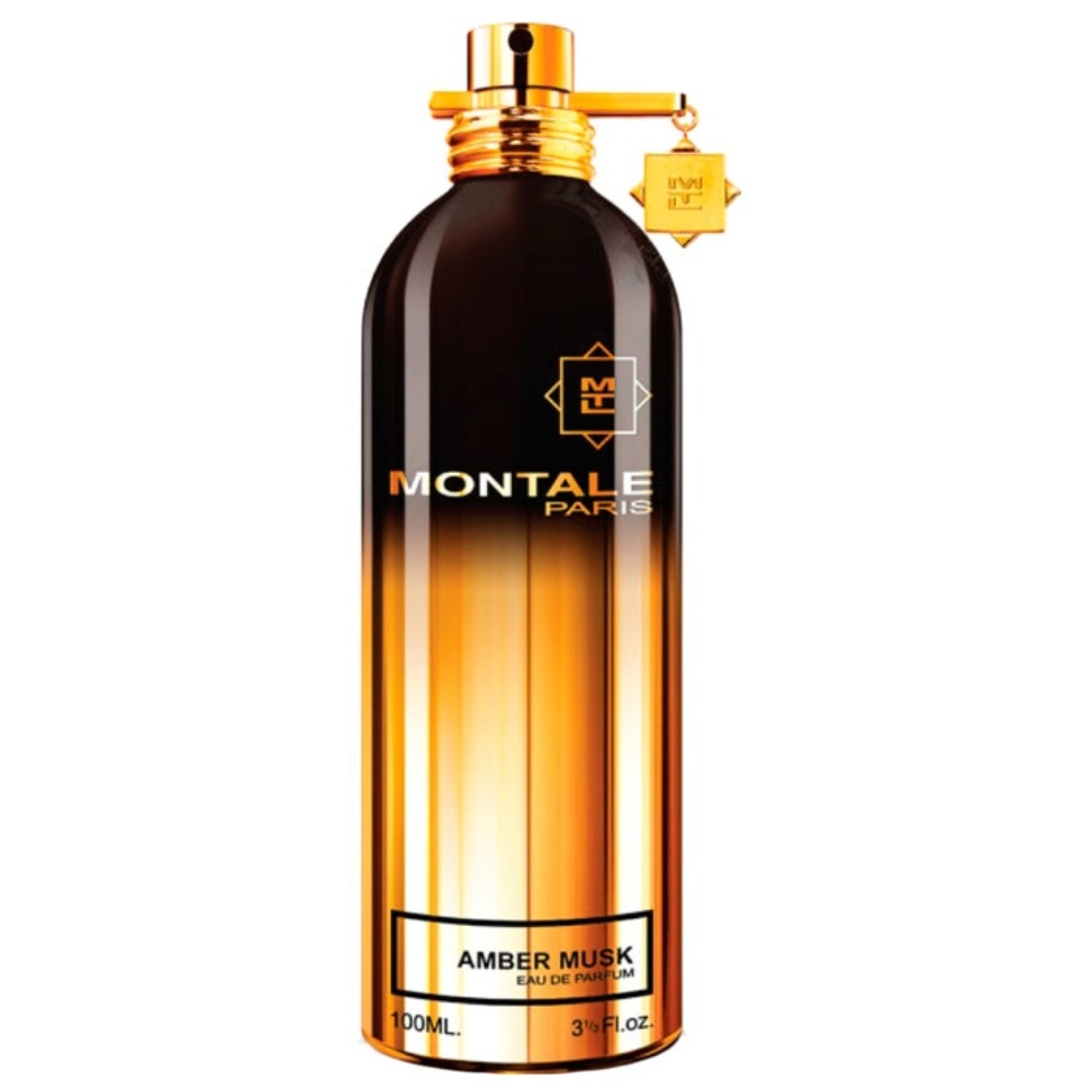 Montale Spicy Aoud Perfume