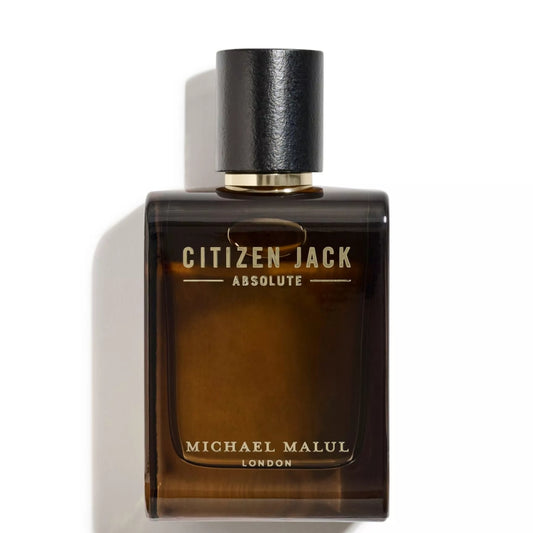 Michael Malul London Citizen Jack Absolute