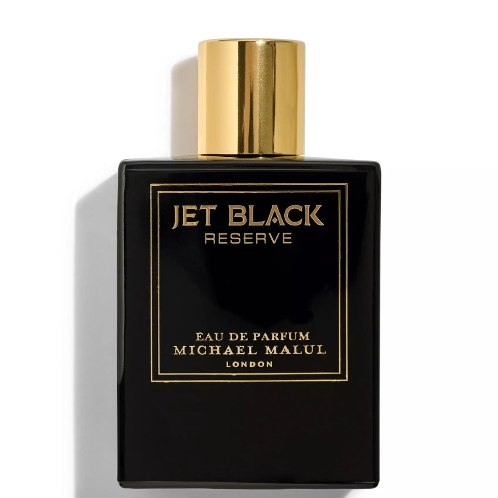 Michael Malul London Jet Black Reserve