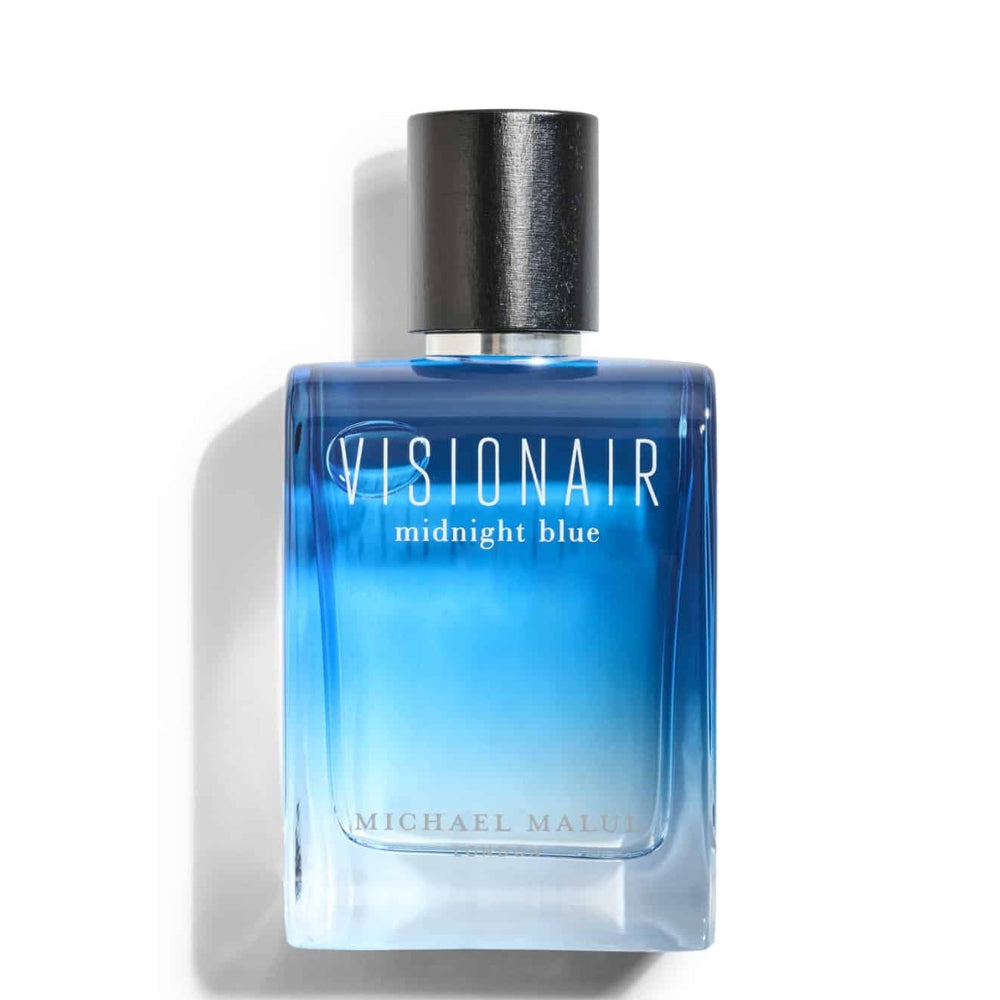 Michael Malul London Visionair Midnight Blue