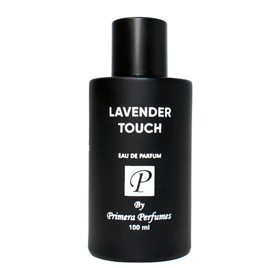 Primera Perfumes Kuwait  Lavender Touch Intense