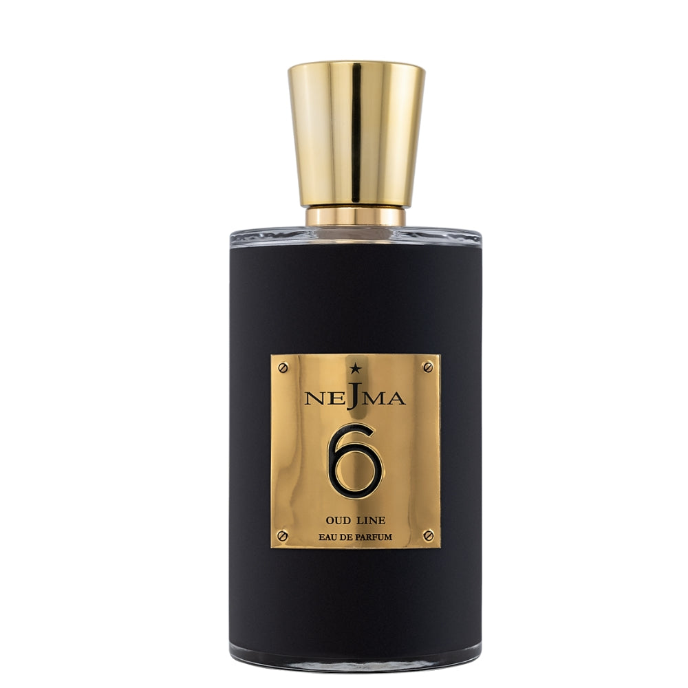 Nejma Perfume Nejma 6