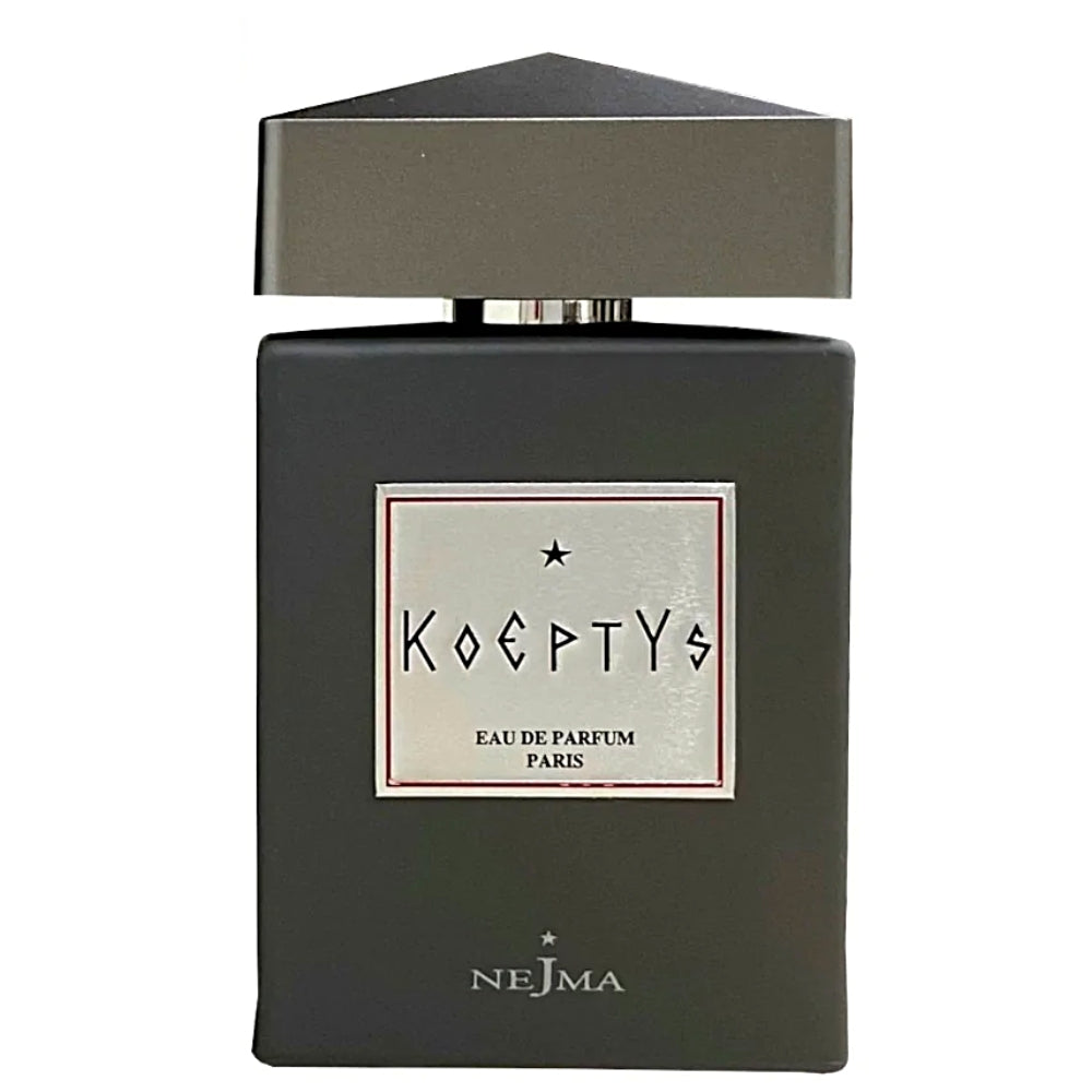 Nejma Perfume KoEptYs