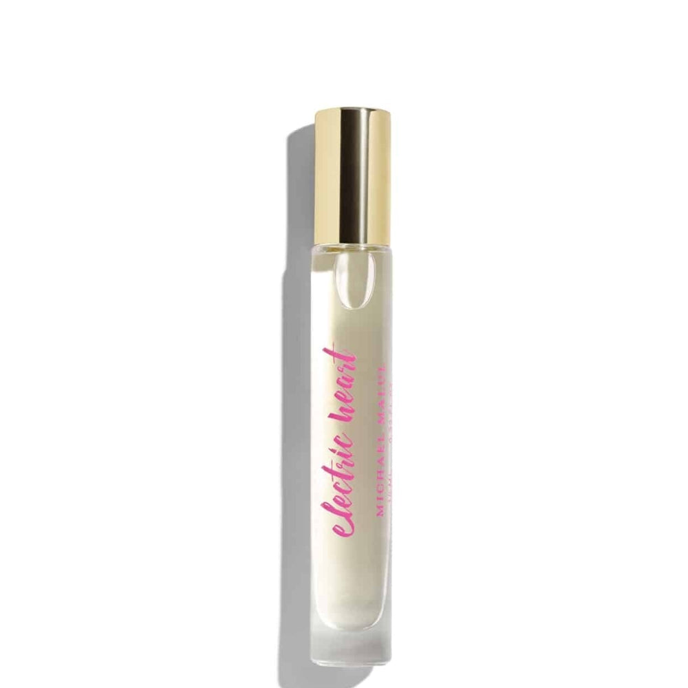 Michael Malul London Electric Heart Travel Spray