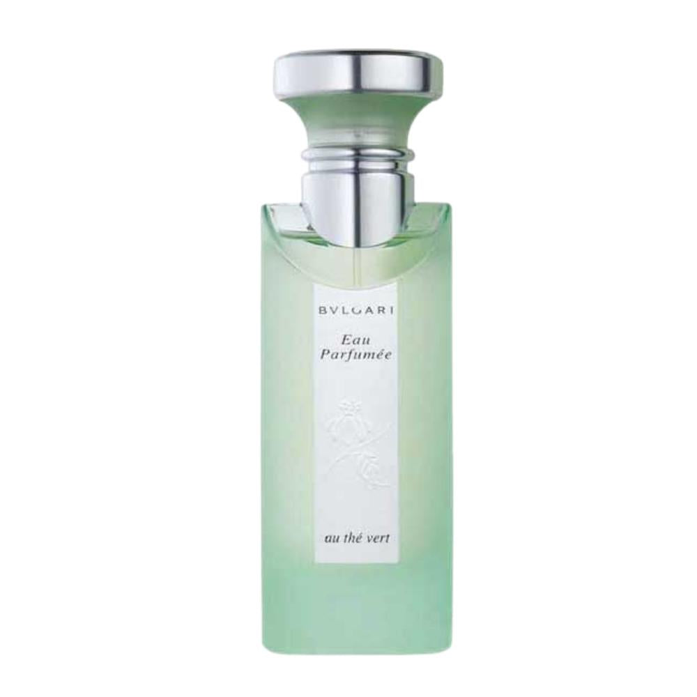 Bvlgari Eau Parfumee Au The Vert Unisex