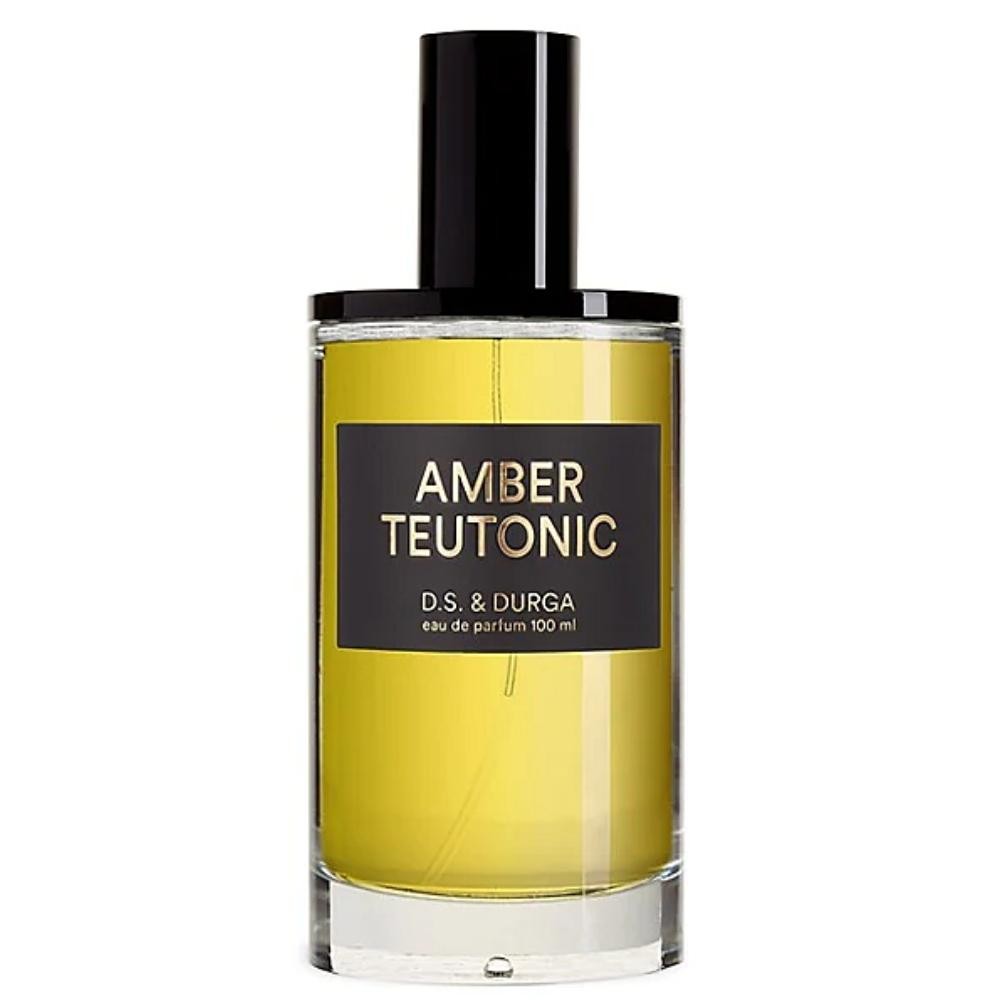 D.S. and Durga Perfume Amber Teutonic