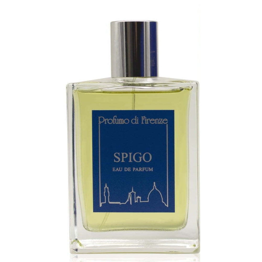 Odori Spigo Profumo di Firenze