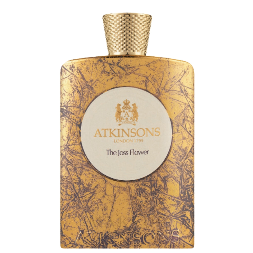 Atkinsons The Joss Flower