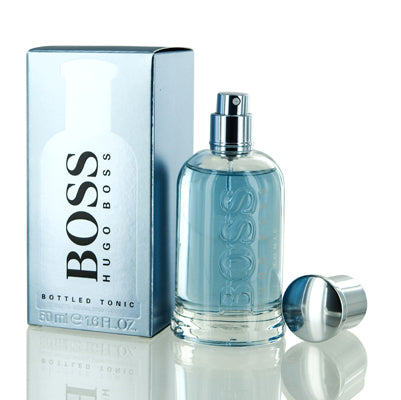 Hugo Boss Boss Bottled Tonic EDT Spray