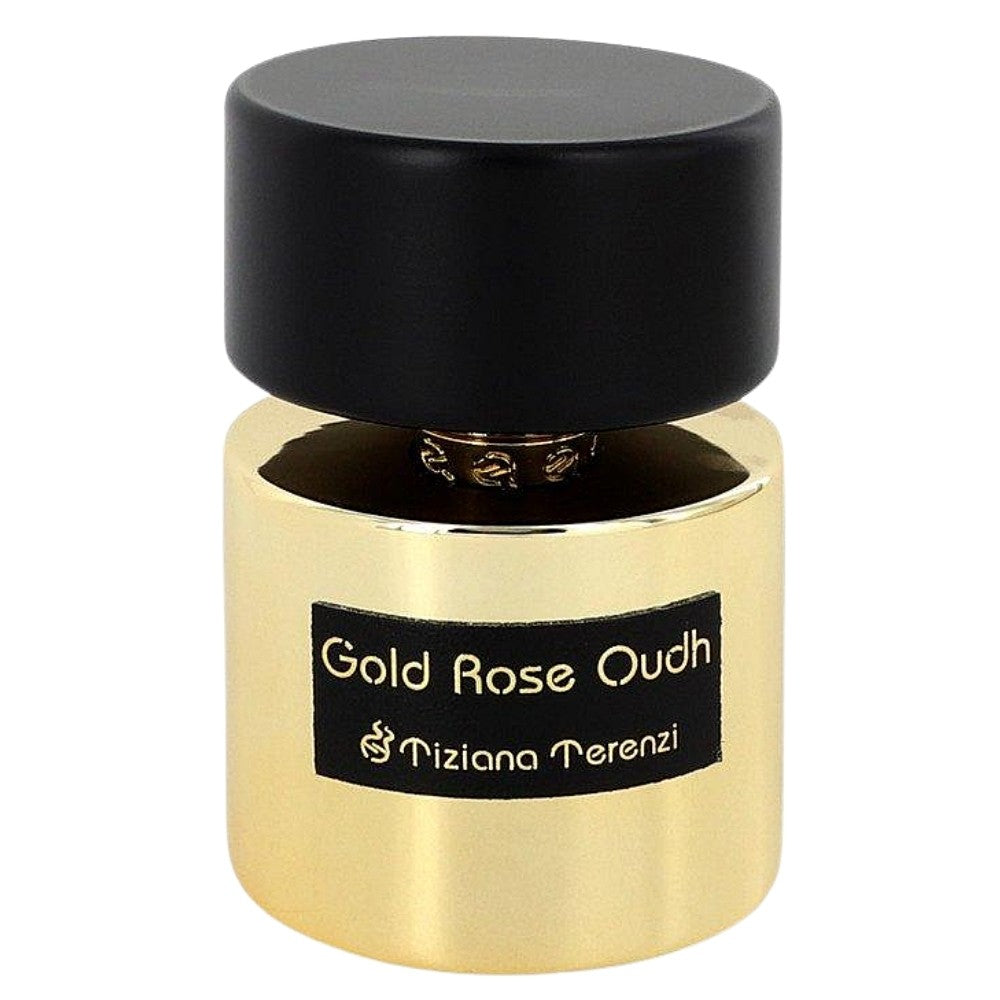 Tiziana Terenzi Gold Rose Oudh for Unisex