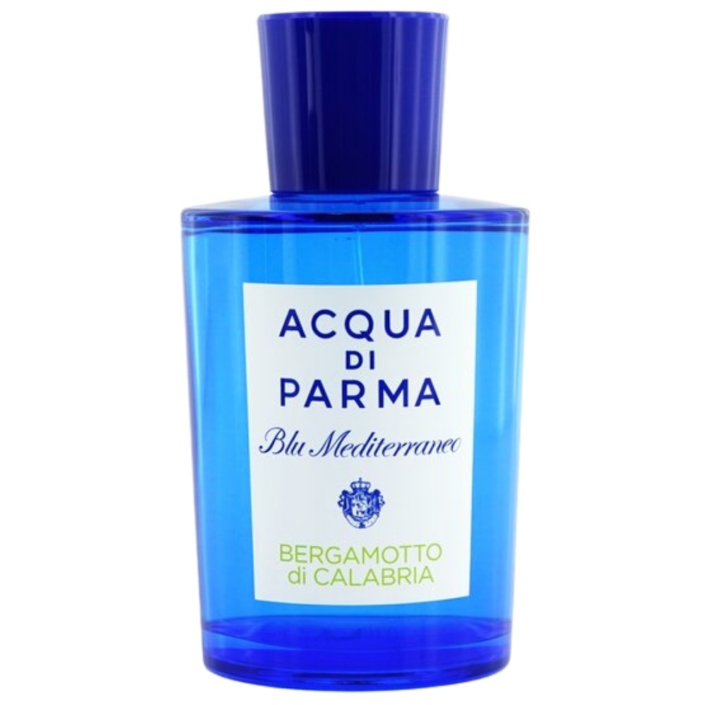 Acqua Di Parma Blu Mediterraneo Bergamotto di Calabria Perfume