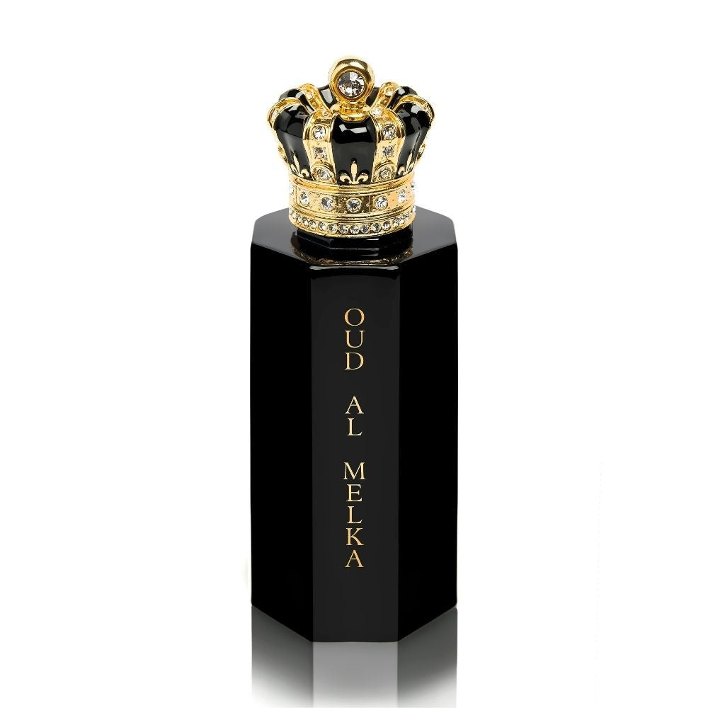 Royal Crown Oud Al Melka