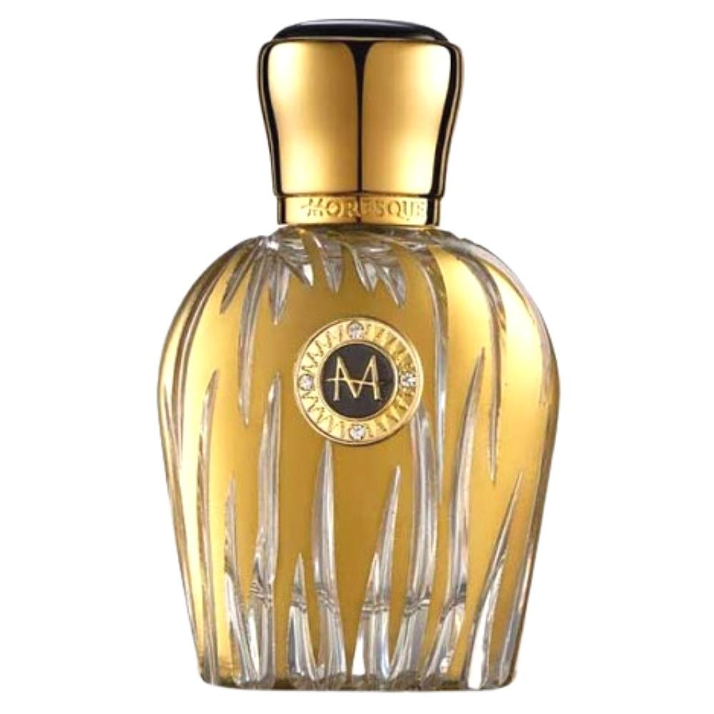 Moresque Parfums Gold Collection Fiamma