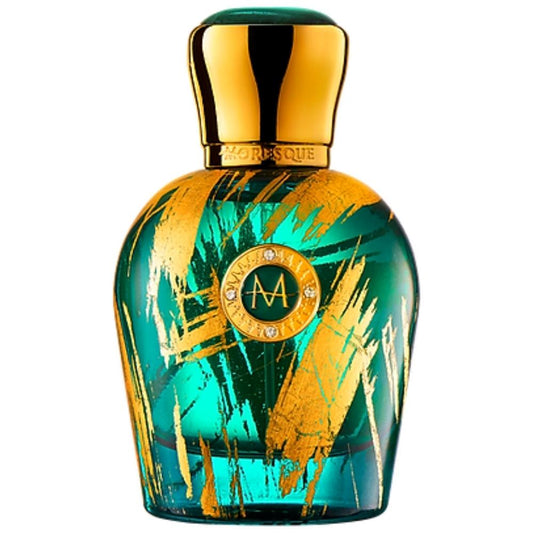 Moresque Parfums Art Collection Fiore di Portofino