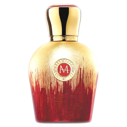 Moresque Parfums Art Collection Contessa