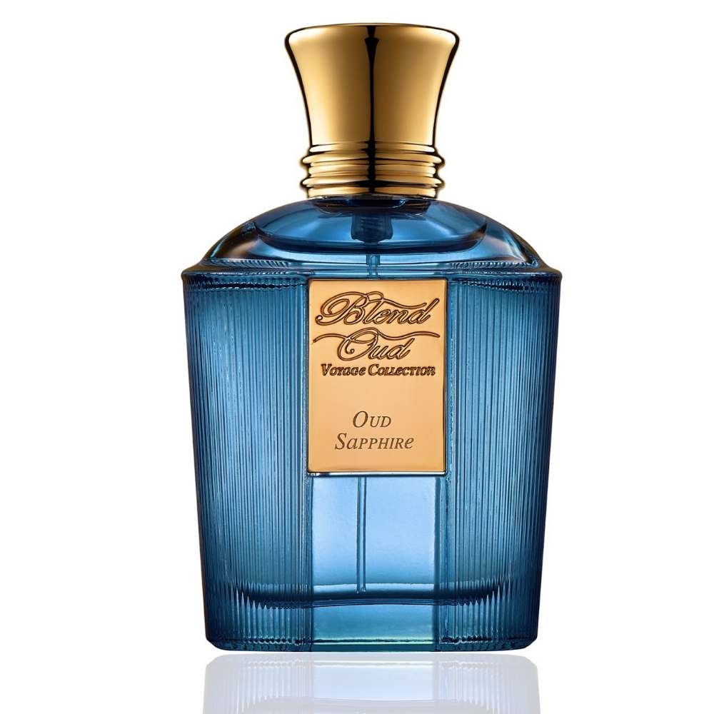 Oud Sapphire by Blend Oud