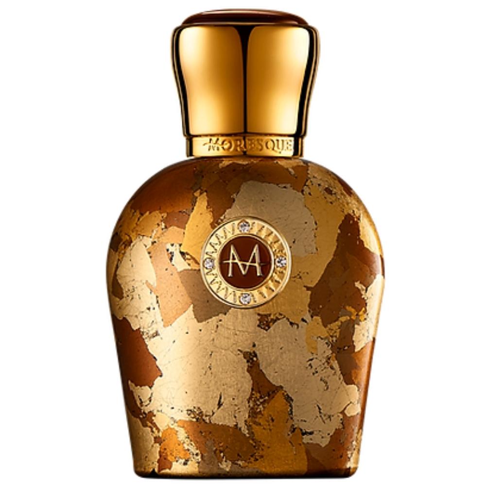 Moresque Parfums Art Collection Sandal Granada