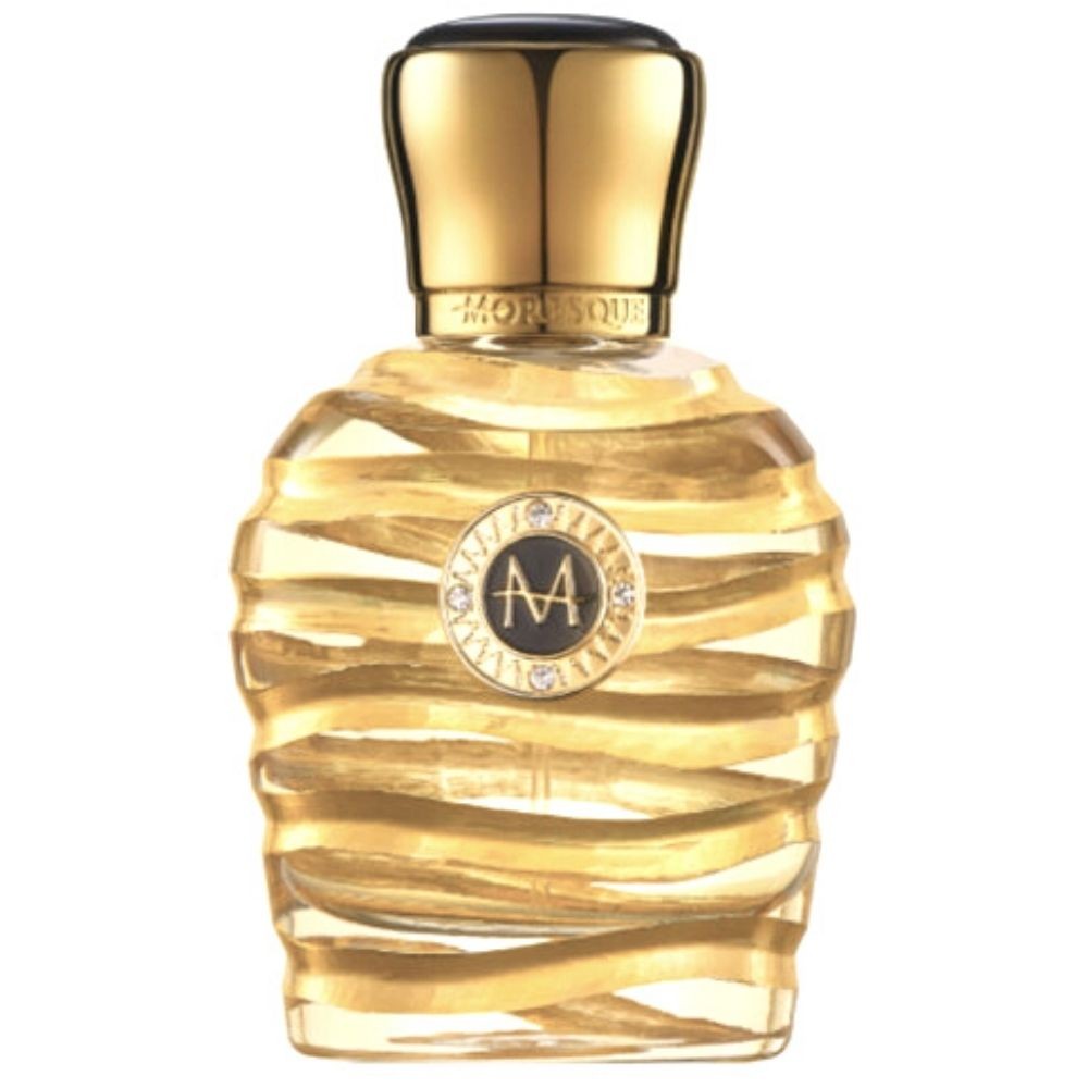 Moresque Parfums Gold Collection Oro